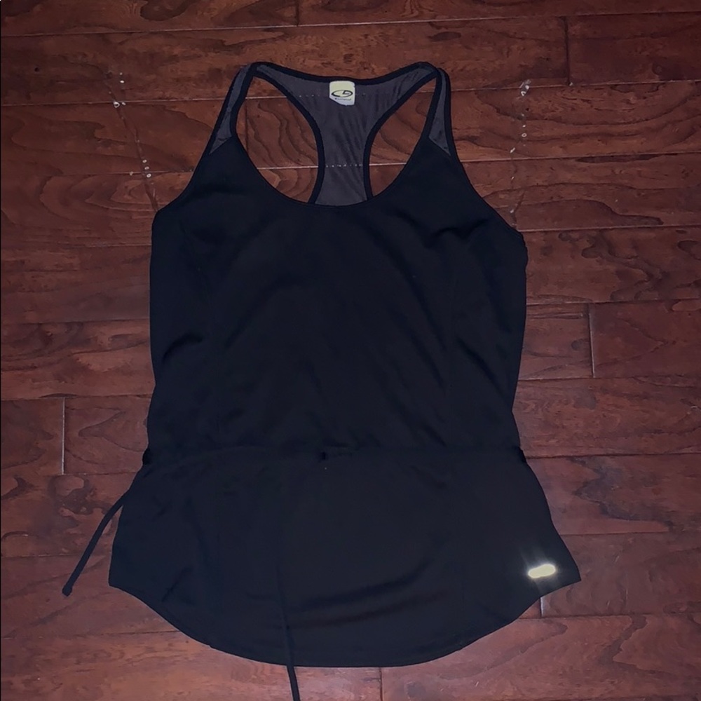 COPY - Athletic top